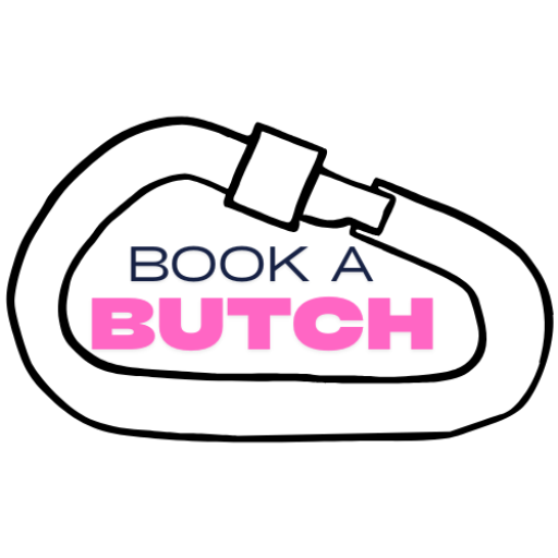 Book a Butch